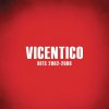 Vicentico - Album Hits 2002 - 2008