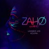 Zaho feat. MHD - Album Laissez-les kouma