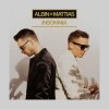 Albin & Mattias Andréasson - Album Insomnia