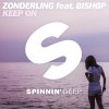 Zonderling feat. Bishop - Album Keep On (feat. Bishøp)