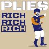 Plies - Album Rich Rich Rich