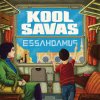 Kool Savas - Album Essahdamus