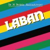 Laban - Album De 36 Bedste Narrestreger [Remastered]