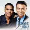 Lil Silvio feat. El Vega - Album Tienes la Magia