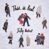 Jelly Rocket - Album This Is Real