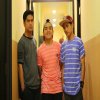 Stand Here Alone - Album Indah Tak Sempurna