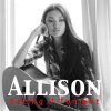 Allison - Album Seeing U Tonight (Seeing You Tonight)