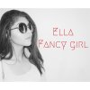 Ella - Album Fancy Girl