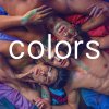 Vini Uehara - Album Colors