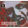 Akash - Album Más Allá de la Realidad