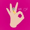 Ukkosmaine - Album Ihan ok!