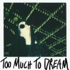 Allie X - Album Too Much To Dream