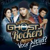 GhostRockers - Album Voor Altijd