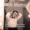 Matt Monro - Album Operation Santa Claus: Live in Hong Kong 1962