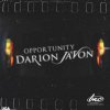 Darion Ja'Von - Album Opportunity