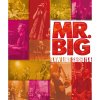 Mr. Big - Album Raw Like Sushi Live at Budokan