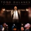 Todd Dulaney - Album A Worshipper's Heart