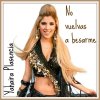 Yahaira Plasencia - Album No Vuelvas a Besarme