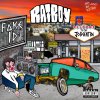 RAT BOY - Album FAKE ID