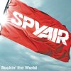 SPYAIR - Album Rockin' the World