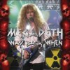 Megadeth - Album Way Back When