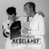 Aksel & Hef - Album Skamløse