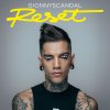 GionnyScandal - Album Reset