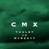Cmx - Album Tuulet ja myrskyt