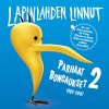 Lapinlahden Linnut - Album Parhaat Bongaukset 1989-2007