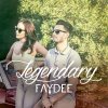 Faydee - Album Legendary