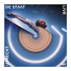 De Staat - Album Live in Utrecht
