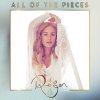 Reigan - Album All of the Pieces - EP