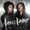NEW:NAME - Album True Story