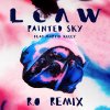 LCAW feat. Martin Kelly - Album Painted Sky [R.O Remix]