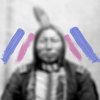 Robin Berglund - Album Miljoner indianer