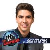Johann Vera - Album El Amor de Su Vida