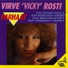 Virve Rosti - Album Parhaat