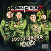 LEGADO 7 - Album 100% Corridos Verdes