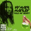 Ky-Mani Marley - Album Rule My Heart