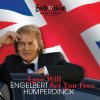 Engelbert Humperdinck - Album Love Will Set You Free