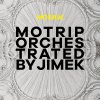 Motrip - Album Mosaik (MoTrip Orchestrated by Jimek / Live)