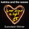 Katrina & The Waves - Album Love Shine A Light