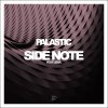 Palastic feat. LissA - Album Side Note
