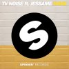 TV Noise feat. Jessame - Album Think