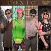 Our Last Night - Album Toxic