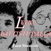 Lucio Dalla - Album Basi musicali - Battisti Dalla