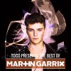 Martin Garrix - Album EDMXXL: The Best Of