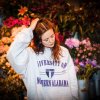 Hanna Järver - Album Alabamatröjan