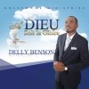 Delly Benson - Album A Dieu soit la gloire