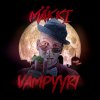 Mäkki - Album Vampyyri
